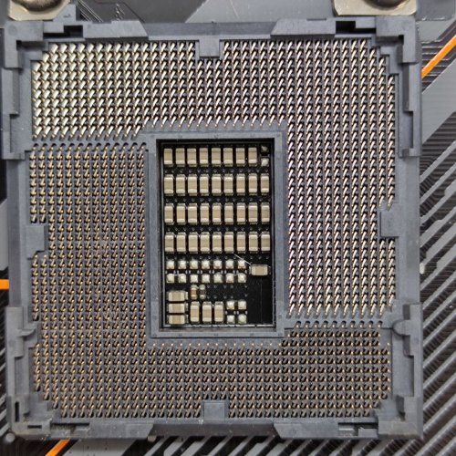 Материнська плата Asus TUF GAMING B460-PLUS (s1200, Intel B460) (Відновлено продавцем, 838594) купити в Україні: Київ, Львів, Хмельницький, Тернопіль, Івано-Франківськ | Перевірка сумісності, низька ціна, відгуки, характеристики від TELEMART фото