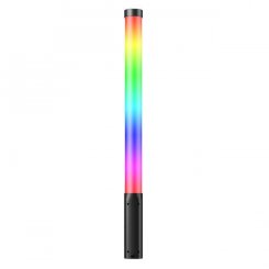 Уценка видеосвет Ulanzi VL119 10W RGB Light Wand (L132 VL119) Black (Вскрытая упаковка, 838595)