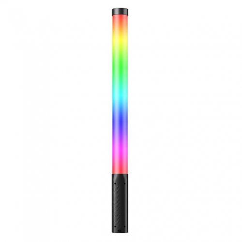 Уцінка відеосвітло Ulanzi VL119 10W RGB Light Wand (L132 VL119) Black (Розкрита упаковка, 838595) купити в Україні: Київ, Львів, Хмельницький, Тернопіль, Івано-Франківськ | Низька ціна, відгуки, характеристики від TELEMART фото