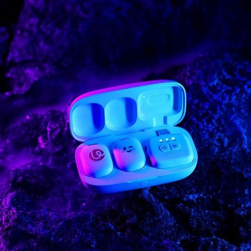 Уцінка відеосвітло Ulanzi VL119 10W RGB Light Wand (L132 VL119) Black (Розкрита упаковка, 838595) купити в Україні: Київ, Львів, Хмельницький, Тернопіль, Івано-Франківськ | Низька ціна, відгуки, характеристики від TELEMART фото