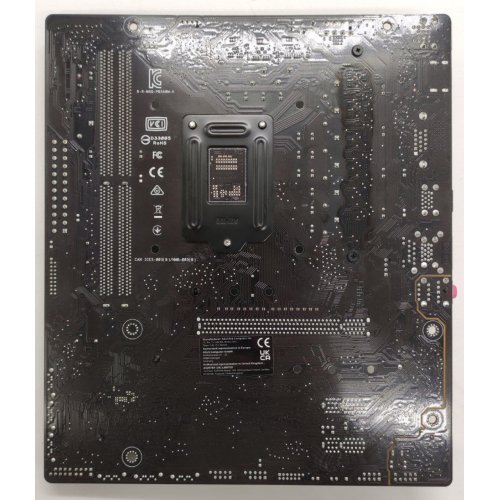 Материнська плата Asus PRIME B560M-K (s1200, Intel B560) (Відновлено продавцем, 838598) купити в Україні: Київ, Львів, Хмельницький, Тернопіль, Івано-Франківськ | Перевірка сумісності, низька ціна, відгуки, характеристики від TELEMART фото