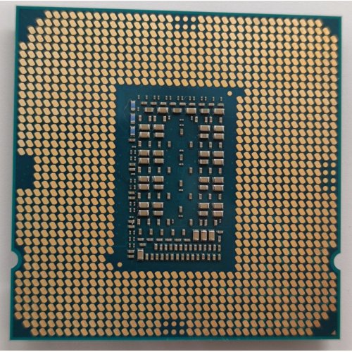 Процессор Intel Core i5-11400F 2.6(4.4)GHz 12MB s1200 Tray (CM8070804497016) (Восстановлено продавцом, 838601) купить в Украине: Киев, Днепр, Харьков, Одесса  | Проверка совместимости, низкая цена, отзывы, характеристики от TELEMART фото