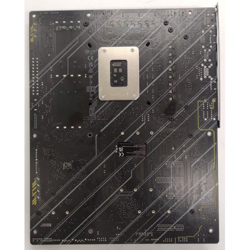 Материнська плата Asus TUF GAMING Z690-PLUS (s1700, Z690) (Відновлено продавцем, 838607) купити в Україні: Київ, Львів, Хмельницький, Тернопіль, Івано-Франківськ | Перевірка сумісності, низька ціна, відгуки, характеристики від TELEMART фото