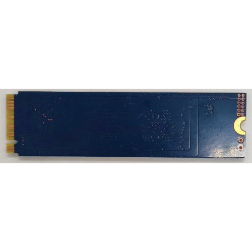 Ssd-диск Kingston NV2 3D NAND 1TB M.2 (2280 PCI-E) NVMe x4 (SNV2S/1000G) (Восстановлено продавцом, 838613) купить в Украине: Киев, Днепр, Харьков, Одесса  | Проверка совместимости, низкая цена, отзывы, характеристики от TELEMART фото