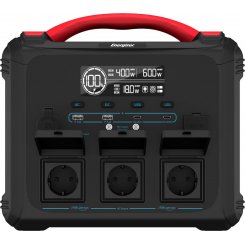 Зарядная станция Energizer PPS1100W2F 1200W 1102Wh