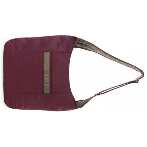 Сумка Tucano Piu Sling Bag 14" (BPSL-BX) Red купить в Украине | Telemart фото