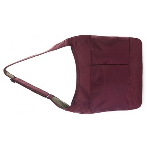 Сумка Tucano Piu Sling Bag 14" (BPSL-BX) Red купить в Украине | Telemart фото