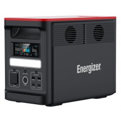Зарядная станция Energizer PPS1500W2F 1800W 1536Wh