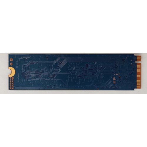 Ssd-диск Kingston NV2 3D NAND 2TB M.2 (2280 PCI-E) NVMe x4 (SNV2S/2000G) (Восстановлено продавцом, 838622) купить в Украине: Киев, Днепр, Харьков, Одесса  | Проверка совместимости, низкая цена, отзывы, характеристики от TELEMART фото