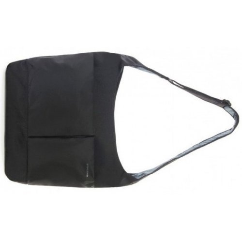 Сумка Tucano Piu Sling Bag 14" (BPSL-BK) Black купить в Украине | Telemart фото