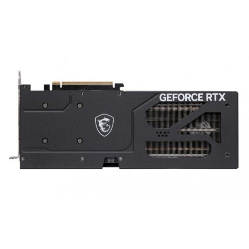 Уцінка відеокарта MSI GeForce RTX 5060 Ti VENTUS 3X OC 16384MB (RTX 5060 Ti 16G VENTUS 3X OC) (Сліди використання, 838643) купити в Україні: Київ, Львів, Хмельницький, Тернопіль, Івано-Франківськ | Перевірка сумісності, низька ціна, відгуки, характеристики від TELEMART фото