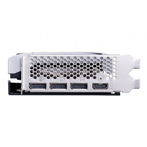 Уцінка відеокарта MSI GeForce RTX 5060 Ti VENTUS 3X OC 16384MB (RTX 5060 Ti 16G VENTUS 3X OC) (Сліди використання, 838643) купити в Україні: Київ, Львів, Хмельницький, Тернопіль, Івано-Франківськ | Перевірка сумісності, низька ціна, відгуки, характеристики від TELEMART фото