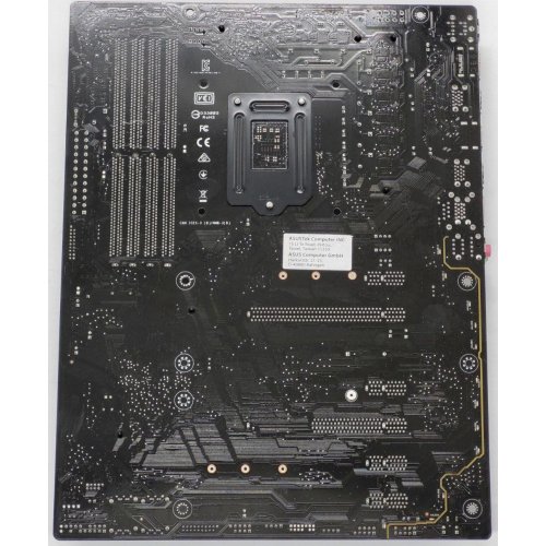 Материнська плата Asus PRIME Z390-P (s1151-V2, Intel Z390) (Відновлено продавцем, 838661) купити в Україні: Київ, Львів, Хмельницький, Тернопіль, Івано-Франківськ | Перевірка сумісності, низька ціна, відгуки, характеристики від TELEMART фото