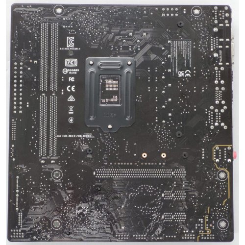 Материнська плата Asus PRIME H510M-A (s1200, Intel H510) (Відновлено продавцем, 838662) купити в Україні: Київ, Львів, Хмельницький, Тернопіль, Івано-Франківськ | Перевірка сумісності, низька ціна, відгуки, характеристики від TELEMART фото