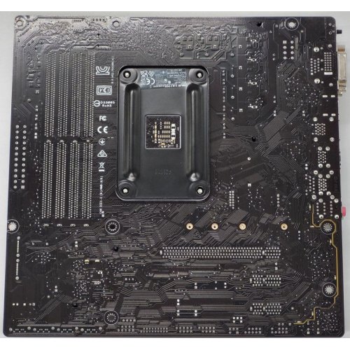 Материнська плата Asus Prime B450M-A II (sAM4, AMD B450) (Відновлено продавцем, 838664) купити в Україні: Київ, Львів, Хмельницький, Тернопіль, Івано-Франківськ | Перевірка сумісності, низька ціна, відгуки, характеристики від TELEMART фото