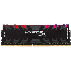 Озп HyperX DDR4 16GB 3000Mhz Predator RGB (HX430C15PB3A/16) (Відновлено продавцем, 838667)