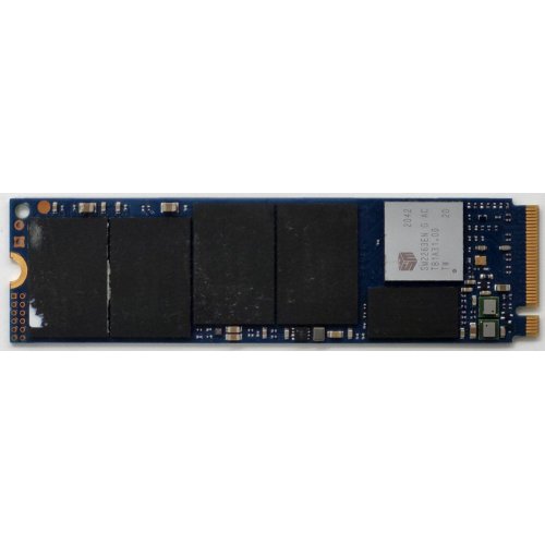 Ssd-диск Kingston A2000 3D NAND 250GB M.2 (2280 PCI-E) NVMe x4 (SA2000M8/250G) (Відновлено продавцем, 838682) купити в Україні: Київ, Львів, Хмельницький, Тернопіль, Івано-Франківськ | Перевірка сумісності, низька ціна, відгуки, характеристики від TELEMART фото