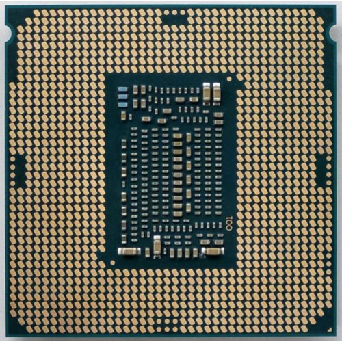 Процесор Intel Core i5-9400F 2.9(4.1)GHz 9MB s1151 Box (BX80684I59400F) (Відновлено продавцем, 838687) купити в Україні: Київ, Львів, Хмельницький, Тернопіль, Івано-Франківськ | Перевірка сумісності, низька ціна, відгуки, характеристики від TELEMART фото