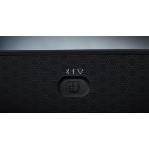 Уценка клавиатура HATOR Rockfall 3 TKL Aurum Orange Linear Rev.2.0 Wireless (HTK850UA) Black (Следы использования, 838704) купить в Украине: Киев, Днепр, Харьков, Одесса  | Низкая цена, отзывы, характеристики от TELEMART фото