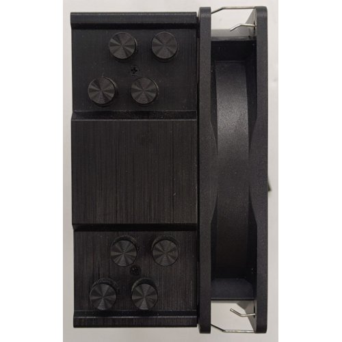 Кулер ID-Cooling SE-214-XT ARGB (SE-214-XT ARGB) (Відновлено продавцем, 838710) купити в Україні: Київ, Львів, Хмельницький, Тернопіль, Івано-Франківськ | Перевірка сумісності, низька ціна, відгуки, характеристики від TELEMART фото