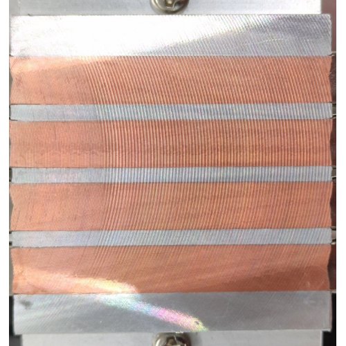 Кулер ID-Cooling SE-214-XT ARGB (SE-214-XT ARGB) (Відновлено продавцем, 838710) купити в Україні: Київ, Львів, Хмельницький, Тернопіль, Івано-Франківськ | Перевірка сумісності, низька ціна, відгуки, характеристики від TELEMART фото