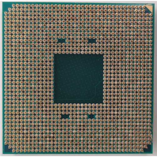 Процесор AMD Ryzen 5 2600 3.4(3.9)GHz 16MB sAM4 Tray (YD2600BBM6IAF) (Відновлено продавцем, 838887) купити в Україні: Київ, Львів, Хмельницький, Тернопіль, Івано-Франківськ | Перевірка сумісності, низька ціна, відгуки, характеристики від TELEMART фото