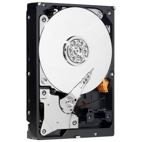 Жорсткий диск Western Digital Caviar Black 1TB 64MB 3.5" (WD1002FAEX) (Відновлено продавцем, 838889) купити в Україні: Київ, Львів, Хмельницький, Тернопіль, Івано-Франківськ | Перевірка сумісності, низька ціна, відгуки, характеристики від TELEMART фото