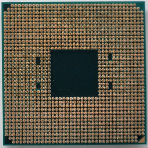 Процесор AMD Ryzen 5 2600X 3.6(4.2)GHz 16MB sAM4 Tray (YD260XBCM6IAF) (Відновлено продавцем, 838928) купити в Україні: Київ, Львів, Хмельницький, Тернопіль, Івано-Франківськ | Перевірка сумісності, низька ціна, відгуки, характеристики від TELEMART фото