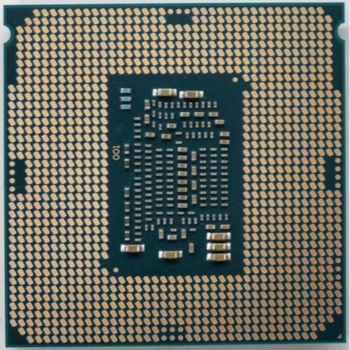 Процесор Intel Core i3-8350K 4.0GHz 8MB s1151 Tray (CM8068403376809) (Відновлено продавцем, 838929) купити в Україні: Київ, Львів, Хмельницький, Тернопіль, Івано-Франківськ | Перевірка сумісності, низька ціна, відгуки, характеристики від TELEMART фото