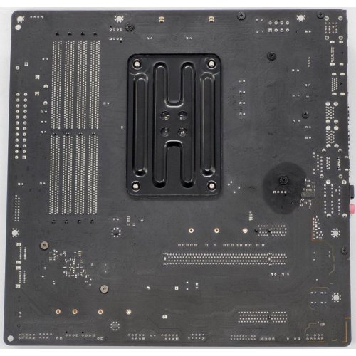 Материнская плата AsRock B450M Steel Legend (sAM4, AMD B450) (Восстановлено продавцом, 838931) купить в Украине: Киев, Днепр, Харьков, Одесса  | Проверка совместимости, низкая цена, отзывы, характеристики от TELEMART фото