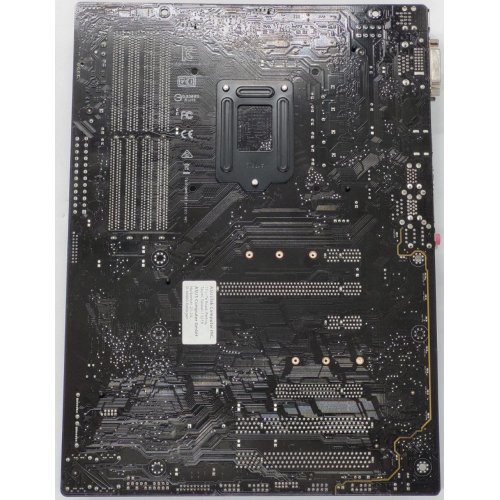 Материнська плата Asus PRIME H370-PLUS (s1151-V2, Intel H370) (Відновлено продавцем, 838933) купити в Україні: Київ, Львів, Хмельницький, Тернопіль, Івано-Франківськ | Перевірка сумісності, низька ціна, відгуки, характеристики від TELEMART фото