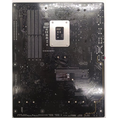 Материнська плата Asus PRIME B660-PLUS D4 (s1700, Intel B660) (Відновлено продавцем, 838939) купити в Україні: Київ, Львів, Хмельницький, Тернопіль, Івано-Франківськ | Перевірка сумісності, низька ціна, відгуки, характеристики від TELEMART фото