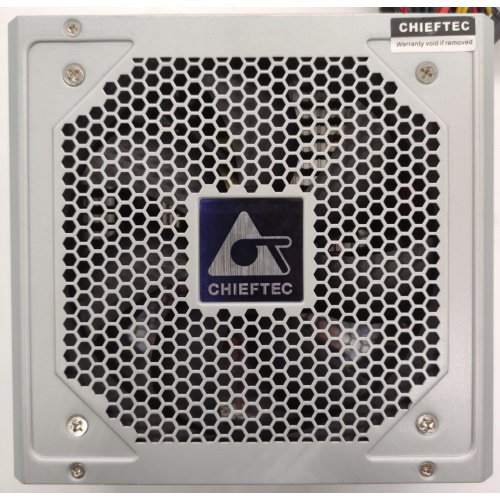 Блок живлення CHIEFTEC i-ARENA 700W (GPC-700S) OEM (Відновлено продавцем, 838948) купити в Україні: Київ, Львів, Хмельницький, Тернопіль, Івано-Франківськ | Перевірка сумісності, низька ціна, відгуки, характеристики від TELEMART фото