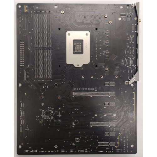 Материнська плата Gigabyte Z390 AORUS PRO WIFI (s1151-v2, Intel Z390) (Відновлено продавцем, 838949) купити в Україні: Київ, Львів, Хмельницький, Тернопіль, Івано-Франківськ | Перевірка сумісності, низька ціна, відгуки, характеристики від TELEMART фото