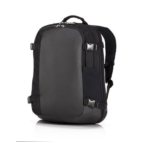 Dell Premier Backpack 15" (460-BBNE) Black купити в Україні: Київ, Львів, Хмельницький, Тернопіль, Івано-Франківськ | Низька ціна, відгуки, характеристики від TELEMART фото