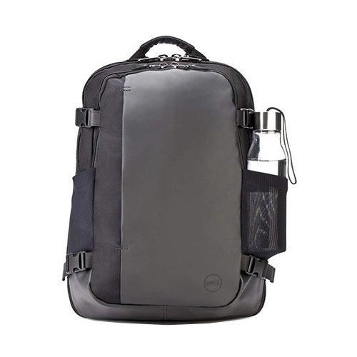 Dell Premier Backpack 15" (460-BBNE) Black купити в Україні: Київ, Львів, Хмельницький, Тернопіль, Івано-Франківськ | Низька ціна, відгуки, характеристики від TELEMART фото