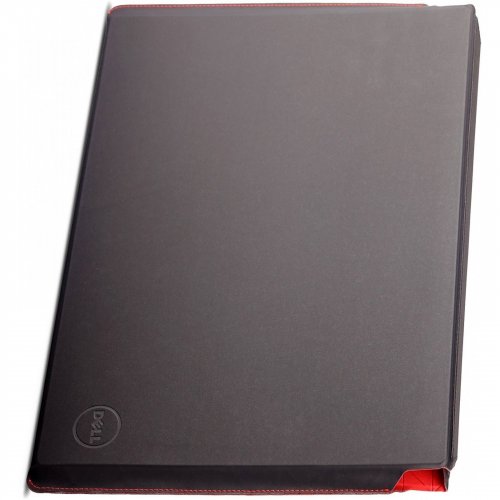Dell Premier Sleeve 13" (460-BCCU) Black купити в Україні: Київ, Львів, Хмельницький, Тернопіль, Івано-Франківськ | Низька ціна, відгуки, характеристики від TELEMART фото