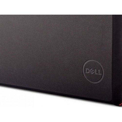 Dell Premier Sleeve 13" (460-BCCU) Black купити в Україні: Київ, Львів, Хмельницький, Тернопіль, Івано-Франківськ | Низька ціна, відгуки, характеристики від TELEMART фото