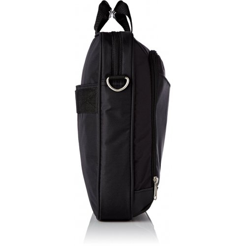 Dell Pro Lite Business Case 14" (460-11753) Black купити в Україні: Київ, Львів, Хмельницький, Тернопіль, Івано-Франківськ | Низька ціна, відгуки, характеристики від TELEMART фото