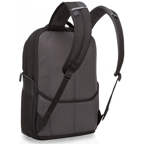 Dell Professional Backpack 15" (460-BCFH) Black купити в Україні: Київ, Львів, Хмельницький, Тернопіль, Івано-Франківськ | Низька ціна, відгуки, характеристики від TELEMART фото