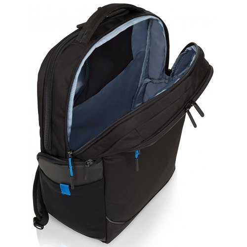Dell Professional Backpack 15" (460-BCFH) Black купити в Україні: Київ, Львів, Хмельницький, Тернопіль, Івано-Франківськ | Низька ціна, відгуки, характеристики від TELEMART фото