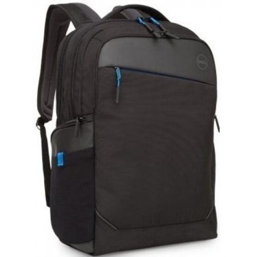 Dell Professional Backpack 17" (460-BCFG) Black купити в Україні: Київ, Львів, Хмельницький, Тернопіль, Івано-Франківськ | Низька ціна, відгуки, характеристики від TELEMART фото