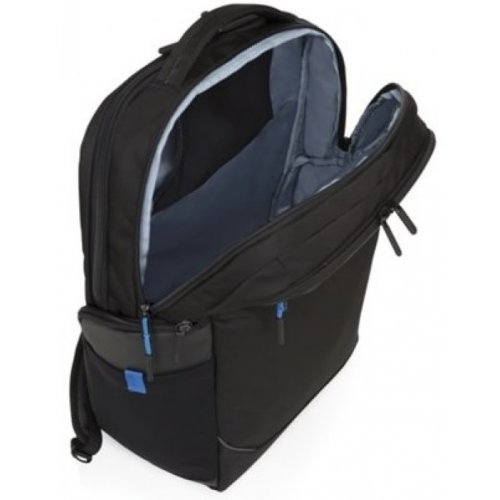 Dell Professional Backpack 17" (460-BCFG) Black купити в Україні: Київ, Львів, Хмельницький, Тернопіль, Івано-Франківськ | Низька ціна, відгуки, характеристики від TELEMART фото