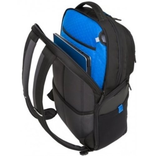 Dell Professional Backpack 17" (460-BCFG) Black купити в Україні: Київ, Львів, Хмельницький, Тернопіль, Івано-Франківськ | Низька ціна, відгуки, характеристики від TELEMART фото