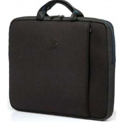 Dell Alienware Vindicator 2.0 15" (460-BCBX) Black купити в Україні: Київ, Львів, Хмельницький, Тернопіль, Івано-Франківськ | Низька ціна, відгуки, характеристики від TELEMART фото