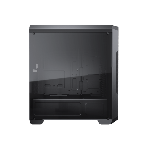 Корпус Cougar MX331 Mesh без БП Black (Восстановлено продавцом, 839123) купить в Украине: Киев, Днепр, Харьков, Одесса  | Проверка совместимости, низкая цена, отзывы, характеристики от TELEMART фото