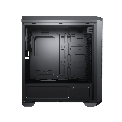 Корпус Cougar MX331 Mesh без БП Black (Восстановлено продавцом, 839123) купить в Украине: Киев, Днепр, Харьков, Одесса  | Проверка совместимости, низкая цена, отзывы, характеристики от TELEMART фото