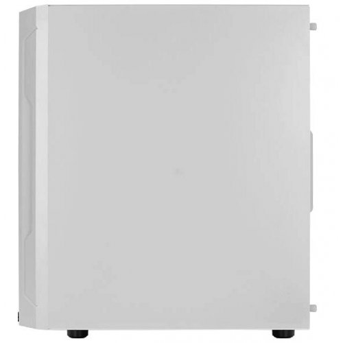 Корпус Aerocool Trinity Mini FRGB Tempered Glass без БП (ACCS-PV32033.21) White (Восстановлено продавцом, 839128) купить в Украине: Киев, Днепр, Харьков, Одесса  | Проверка совместимости, низкая цена, отзывы, характеристики от TELEMART фото