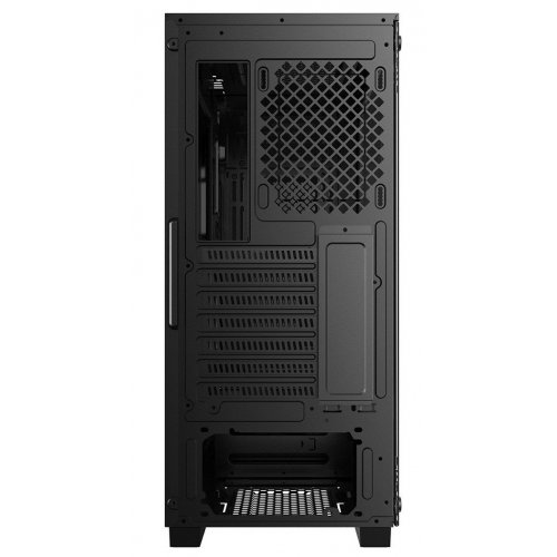 Корпус Deepcool MATREXX 55 V3 RGB Tempered Glass без БП Black (Восстановлено продавцом, 839130) купить в Украине: Киев, Днепр, Харьков, Одесса  | Проверка совместимости, низкая цена, отзывы, характеристики от TELEMART фото