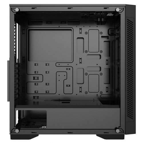 Корпус Deepcool MATREXX 55 V3 RGB Tempered Glass без БП Black (Восстановлено продавцом, 839130) купить в Украине: Киев, Днепр, Харьков, Одесса  | Проверка совместимости, низкая цена, отзывы, характеристики от TELEMART фото